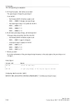 Preview for 1302 page of Siemens SINUMERIK 828D Turning Function Manual