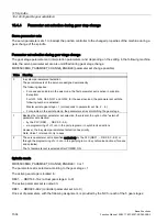 Preview for 1304 page of Siemens SINUMERIK 828D Turning Function Manual