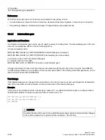 Preview for 1306 page of Siemens SINUMERIK 828D Turning Function Manual