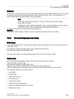 Preview for 1307 page of Siemens SINUMERIK 828D Turning Function Manual