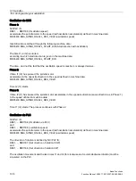 Preview for 1310 page of Siemens SINUMERIK 828D Turning Function Manual