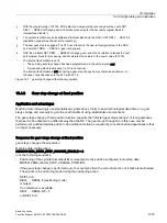 Preview for 1315 page of Siemens SINUMERIK 828D Turning Function Manual