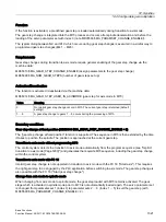 Preview for 1321 page of Siemens SINUMERIK 828D Turning Function Manual