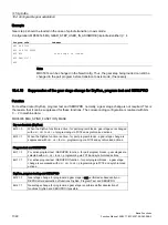 Preview for 1322 page of Siemens SINUMERIK 828D Turning Function Manual