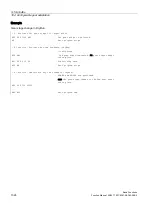 Preview for 1324 page of Siemens SINUMERIK 828D Turning Function Manual