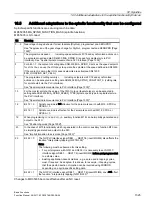 Preview for 1325 page of Siemens SINUMERIK 828D Turning Function Manual