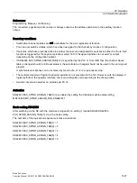 Preview for 1327 page of Siemens SINUMERIK 828D Turning Function Manual