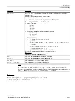 Preview for 1333 page of Siemens SINUMERIK 828D Turning Function Manual