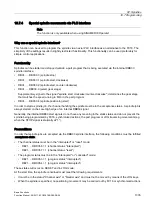 Preview for 1335 page of Siemens SINUMERIK 828D Turning Function Manual