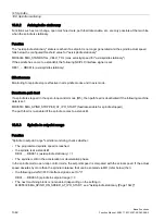 Preview for 1342 page of Siemens SINUMERIK 828D Turning Function Manual