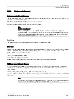 Preview for 1347 page of Siemens SINUMERIK 828D Turning Function Manual