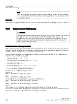 Preview for 1348 page of Siemens SINUMERIK 828D Turning Function Manual