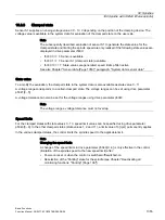 Preview for 1355 page of Siemens SINUMERIK 828D Turning Function Manual