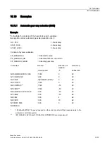 Preview for 1357 page of Siemens SINUMERIK 828D Turning Function Manual