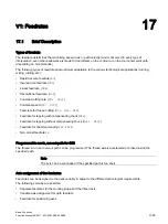 Preview for 1363 page of Siemens SINUMERIK 828D Turning Function Manual