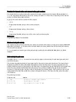 Preview for 1367 page of Siemens SINUMERIK 828D Turning Function Manual