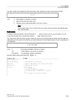 Preview for 1369 page of Siemens SINUMERIK 828D Turning Function Manual