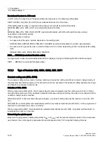 Preview for 1370 page of Siemens SINUMERIK 828D Turning Function Manual