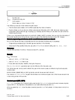 Preview for 1371 page of Siemens SINUMERIK 828D Turning Function Manual