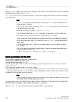 Preview for 1372 page of Siemens SINUMERIK 828D Turning Function Manual