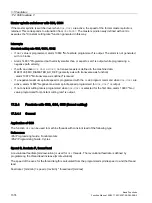 Preview for 1374 page of Siemens SINUMERIK 828D Turning Function Manual