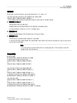 Preview for 1377 page of Siemens SINUMERIK 828D Turning Function Manual