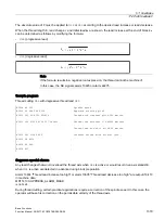 Preview for 1379 page of Siemens SINUMERIK 828D Turning Function Manual