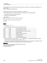 Preview for 1380 page of Siemens SINUMERIK 828D Turning Function Manual