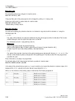 Preview for 1382 page of Siemens SINUMERIK 828D Turning Function Manual