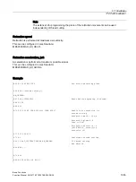 Preview for 1383 page of Siemens SINUMERIK 828D Turning Function Manual