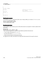 Preview for 1384 page of Siemens SINUMERIK 828D Turning Function Manual