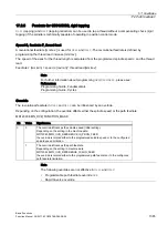 Preview for 1385 page of Siemens SINUMERIK 828D Turning Function Manual