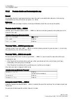 Preview for 1390 page of Siemens SINUMERIK 828D Turning Function Manual