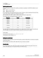 Preview for 1394 page of Siemens SINUMERIK 828D Turning Function Manual