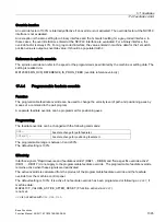 Preview for 1395 page of Siemens SINUMERIK 828D Turning Function Manual