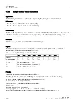 Preview for 1398 page of Siemens SINUMERIK 828D Turning Function Manual