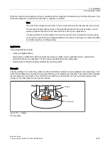 Preview for 1401 page of Siemens SINUMERIK 828D Turning Function Manual