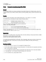 Preview for 1404 page of Siemens SINUMERIK 828D Turning Function Manual