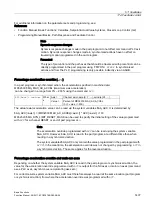 Preview for 1407 page of Siemens SINUMERIK 828D Turning Function Manual