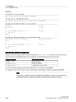 Preview for 1408 page of Siemens SINUMERIK 828D Turning Function Manual