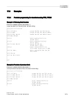 Preview for 1413 page of Siemens SINUMERIK 828D Turning Function Manual