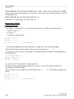 Preview for 1432 page of Siemens SINUMERIK 828D Turning Function Manual