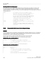 Preview for 1434 page of Siemens SINUMERIK 828D Turning Function Manual