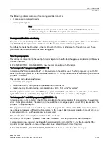 Preview for 1435 page of Siemens SINUMERIK 828D Turning Function Manual