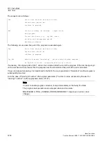 Preview for 1436 page of Siemens SINUMERIK 828D Turning Function Manual