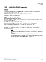 Preview for 1437 page of Siemens SINUMERIK 828D Turning Function Manual