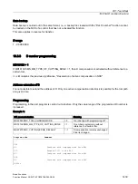 Preview for 1439 page of Siemens SINUMERIK 828D Turning Function Manual