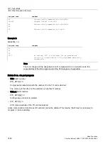 Preview for 1440 page of Siemens SINUMERIK 828D Turning Function Manual