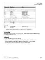 Preview for 1445 page of Siemens SINUMERIK 828D Turning Function Manual