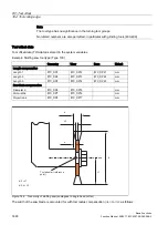 Preview for 1448 page of Siemens SINUMERIK 828D Turning Function Manual